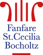 Fanfare St. Cecilia Bocholtz